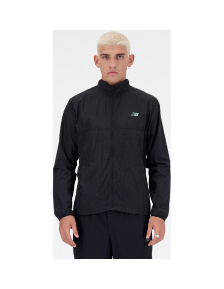 Athletics Packable Jacket