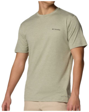 KWICK HIKE™ BACK GRAPHIC SS TEE