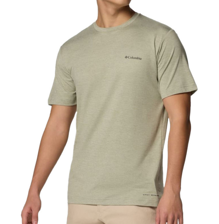 KWICK HIKE™ BACK GRAPHIC SS TEE