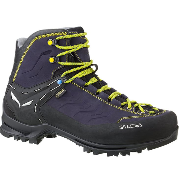 MS RAPACE GTX