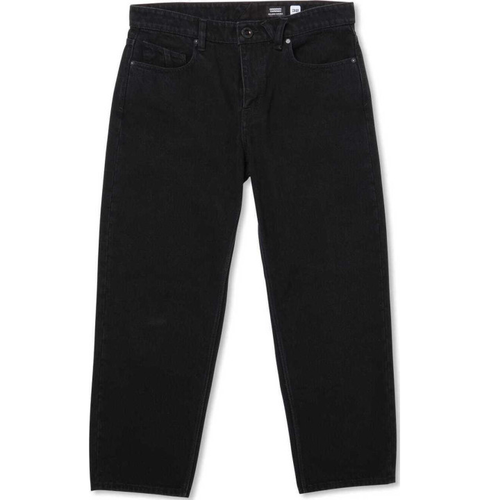MODOWN TAPERED DENIM