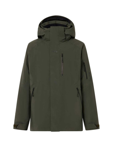 SUB TEMP RC GORE-TEX JACKET 2.0