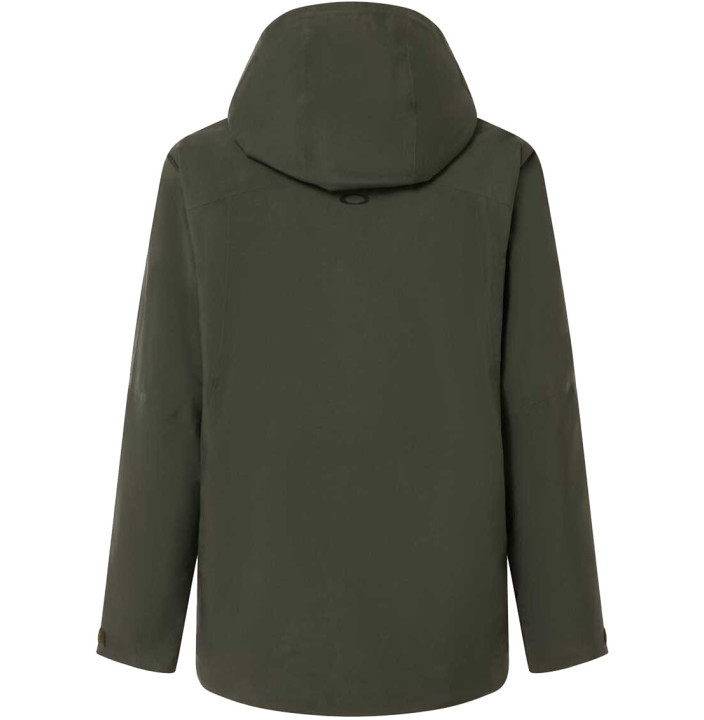 SUB TEMP RC GORE-TEX JACKET 2.0