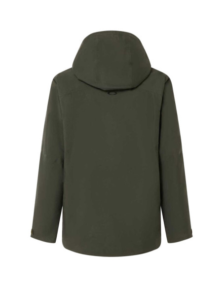 SUB TEMP RC GORE-TEX JACKET 2.0