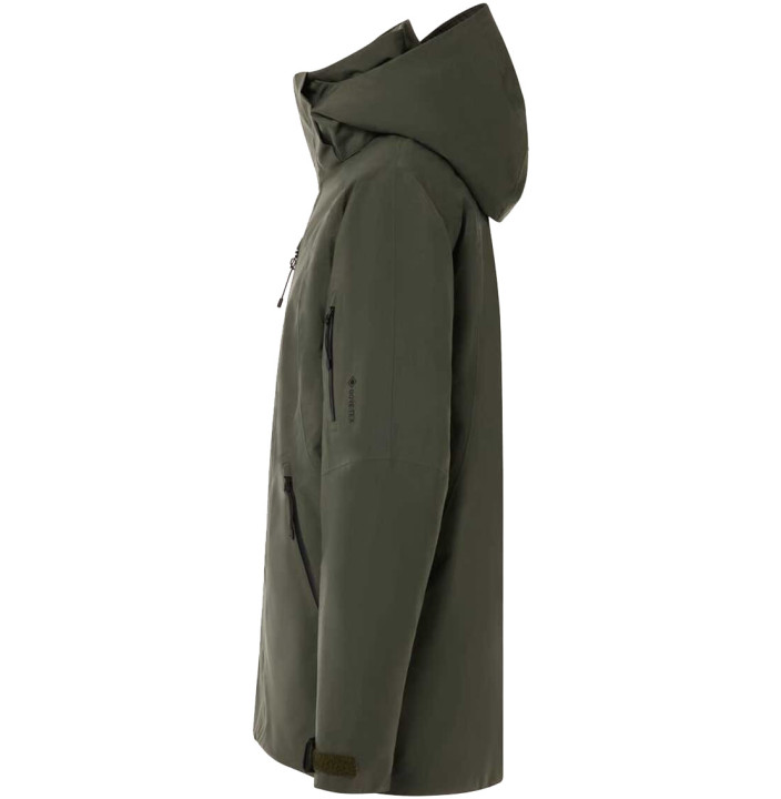 SUB TEMP RC GORE-TEX JACKET 2.0