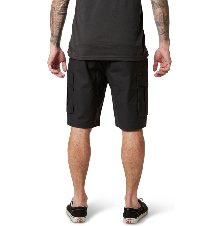 SLAMBOZO SHORT 2.0