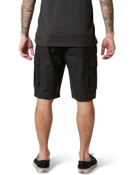 SLAMBOZO SHORT 2.0