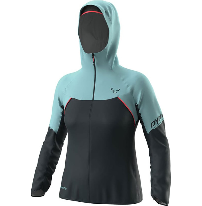 ALPINE GTX W JKT