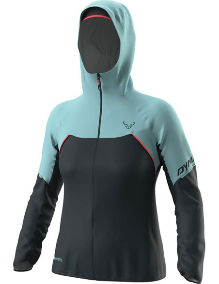 ALPINE GTX W JKT ALPINE GTX W JKT