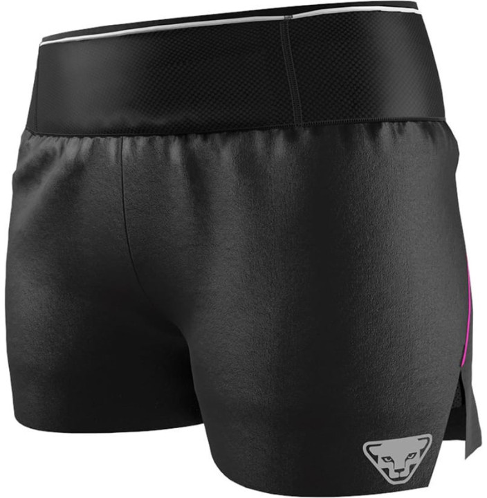 DNA W 21 SPLIT SHORTS