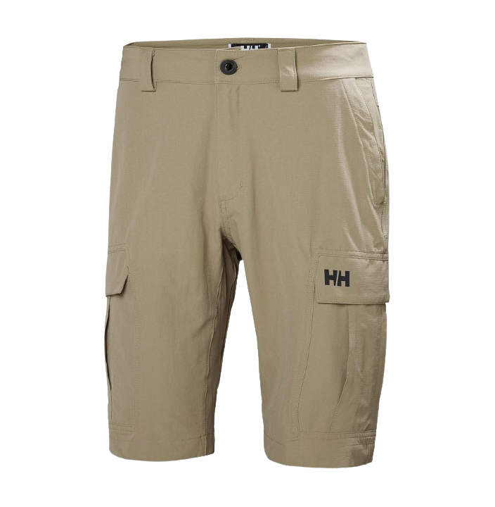 HH QD CARGO SHORTS 11