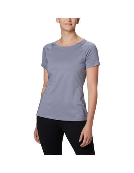 PEAK TO POINT II SS TEE