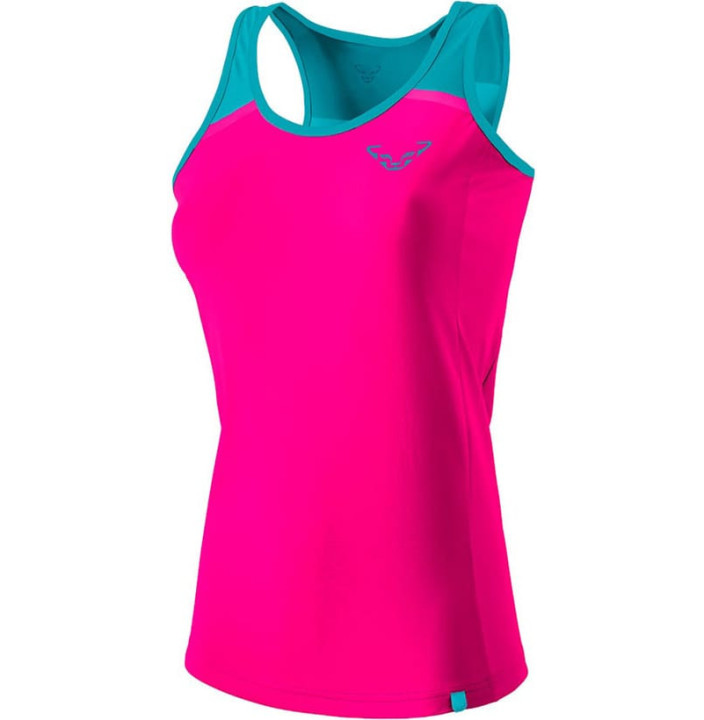 ALPINE PRO W TANK