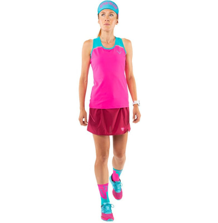 ALPINE PRO W TANK