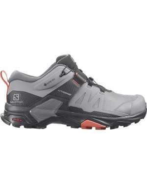 SHOES X ULTRA 4 GTX W ALLOQUSHBURNT SI