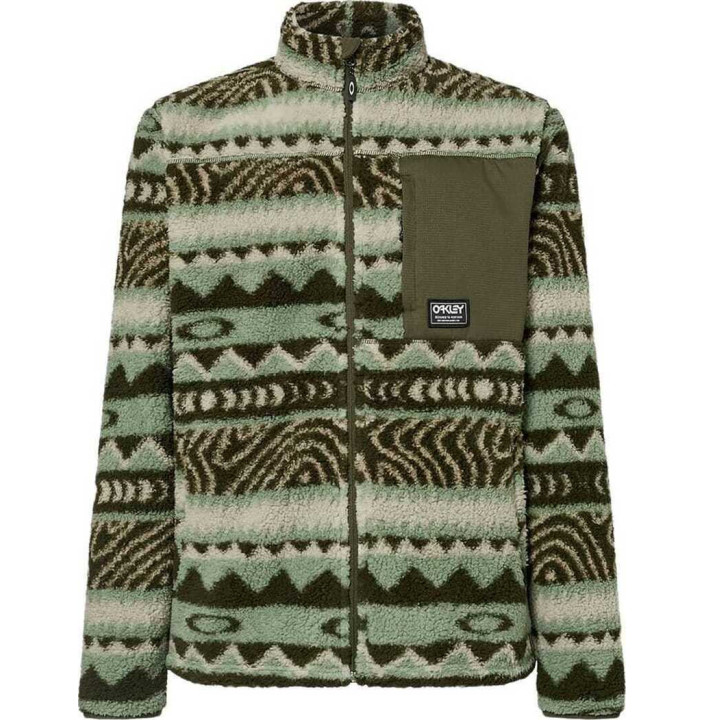 MOUNTAIN FIRE SHERPA