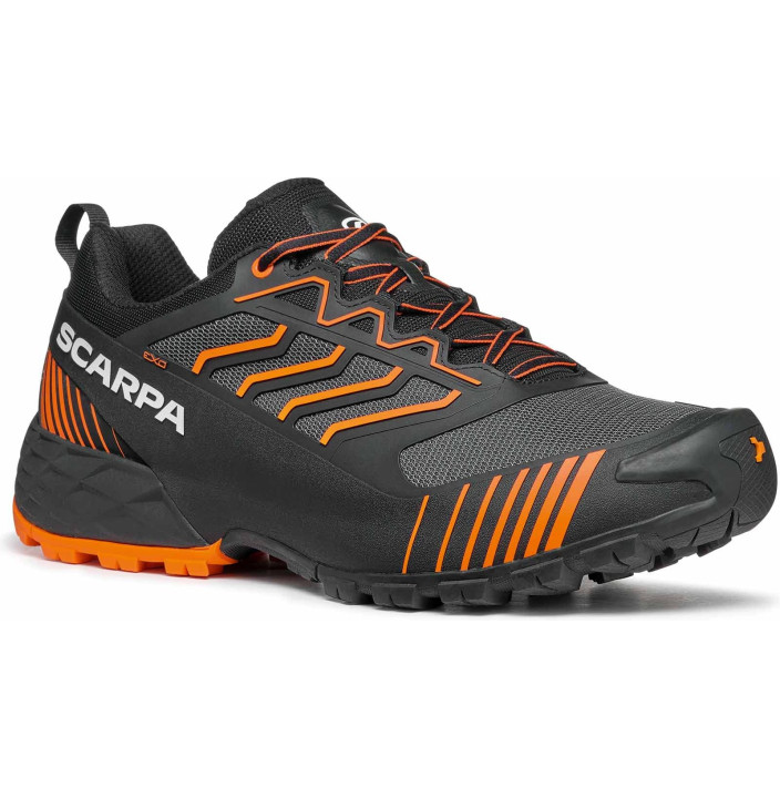 RIBELLE RUN XT
