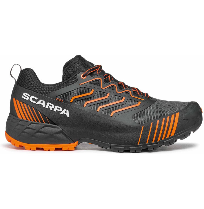 RIBELLE RUN XT