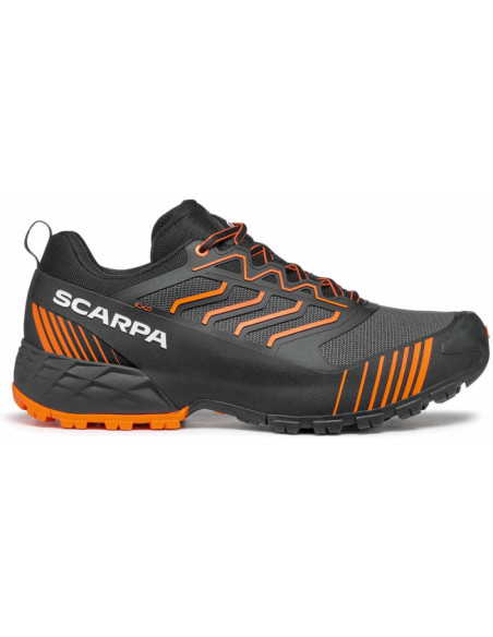 RIBELLE RUN XT