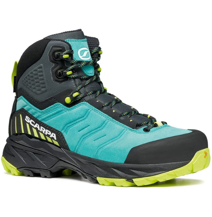 RUSH TRK GTX WMN