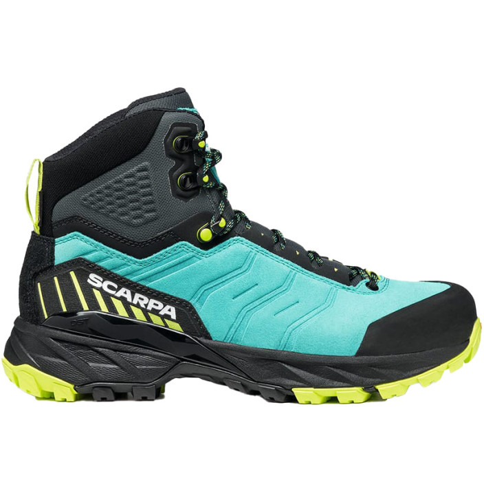 RUSH TRK GTX WMN