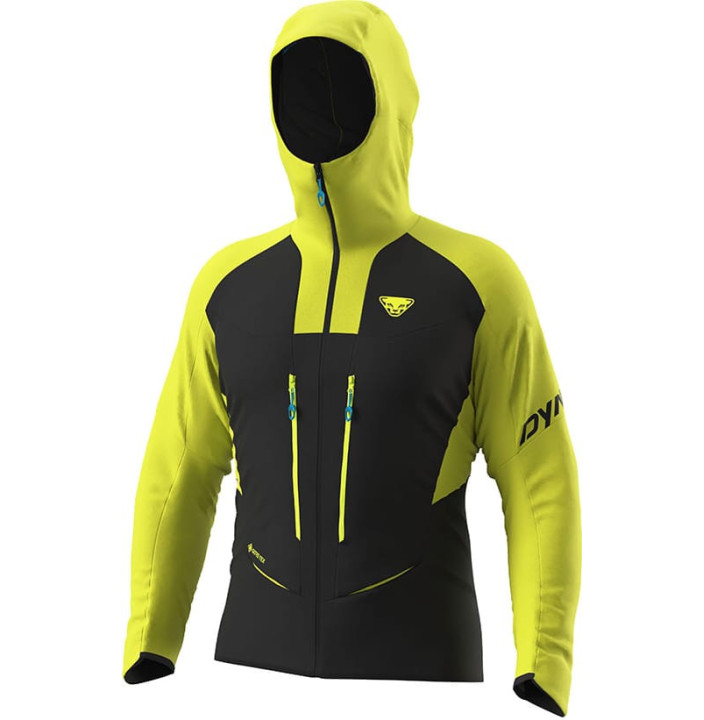 TLT GORE-TEX JACKET M