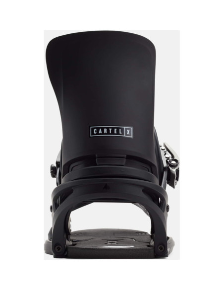 CARTEL X EST CARTEL X EST