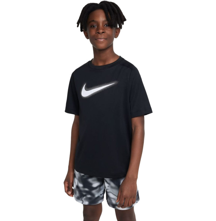 NIKE DRI-FIT ICON BIG KIDS'  B