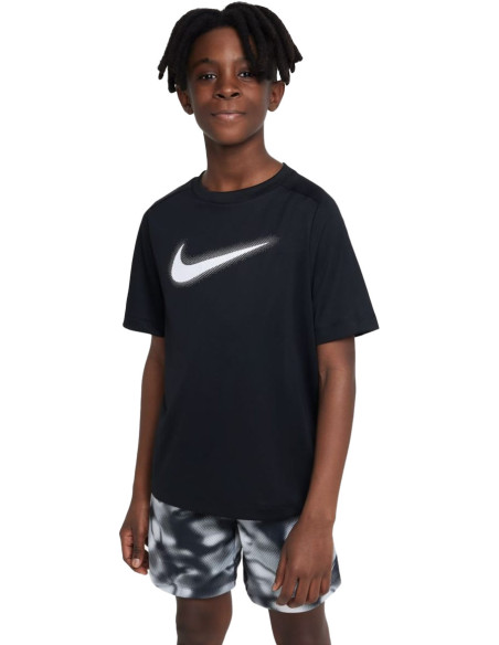 NIKE DRI-FIT ICON BIG KIDS'  B