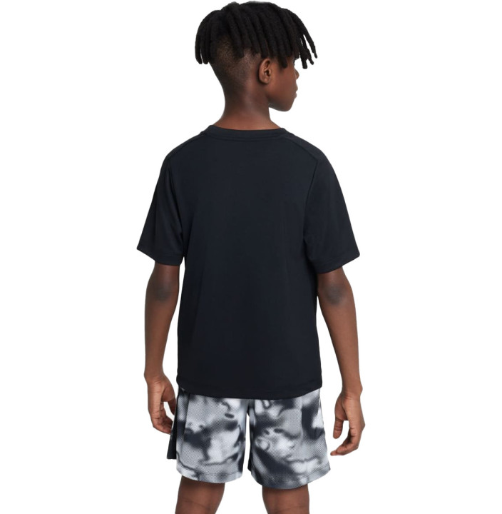 NIKE DRI-FIT ICON BIG KIDS'  B