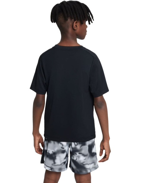 NIKE DRI-FIT ICON BIG KIDS'  B