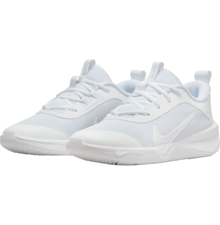 NIKE OMNI MULTI-COURT BIG KIDS