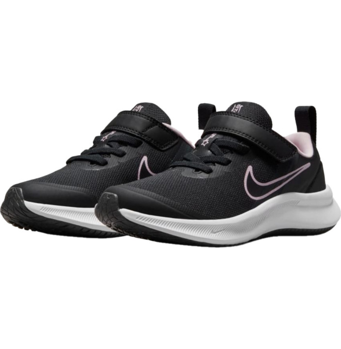 NIKE STAR RUNNER 3 LITTLE KIDS' SHO