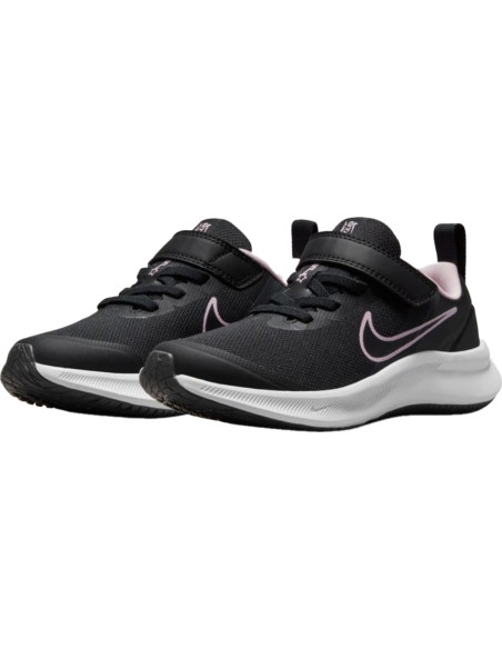 NIKE STAR RUNNER 3 LITTLE KIDS' SHO