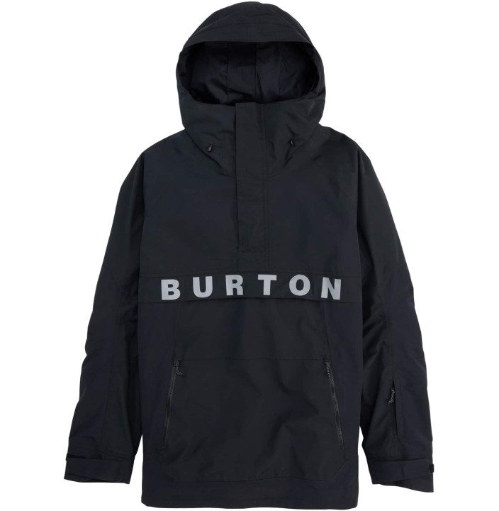 MB FROSTNER ANORAK