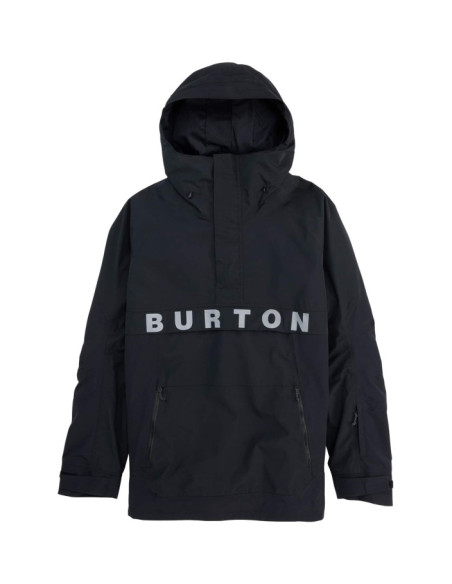 MB FROSTNER ANORAK MB FROSTNER ANORAK