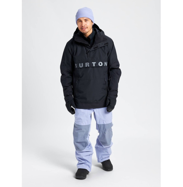 MB FROSTNER ANORAK