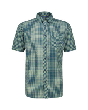 VALONGO SEERSUCKER SHIRT