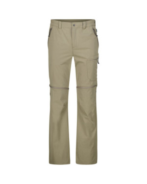 PERU ZIP-OFF PANTS M