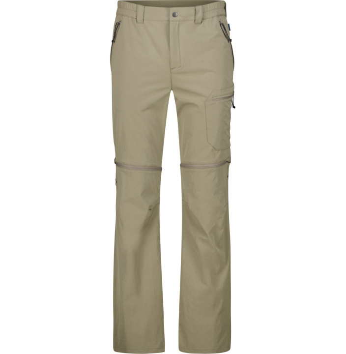 PERU ZIP-OFF PANTS M
