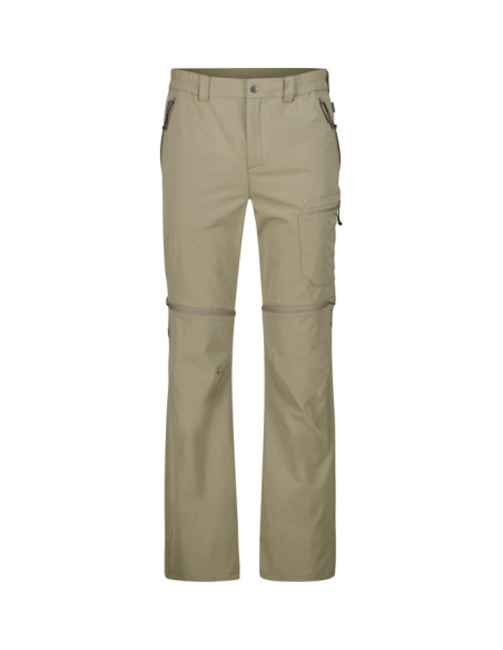 PERU ZIP-OFF PANTS M