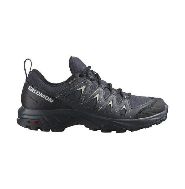 X BRAZE GTX W