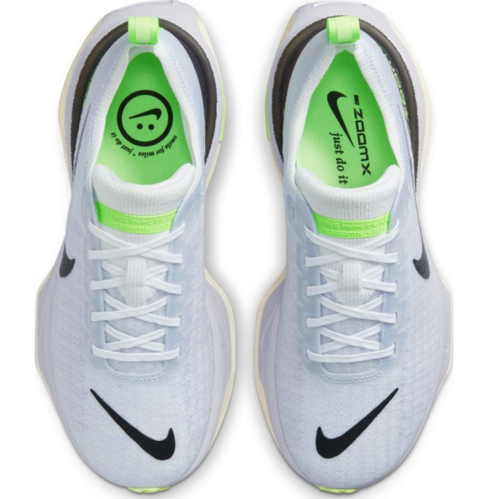 WMNS ZOOMX INVINCIBLE RUN FK 3