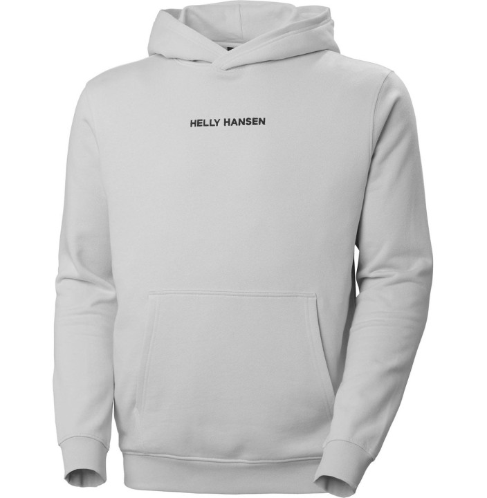 CORE GRAPHIC SWEAT HOODIE