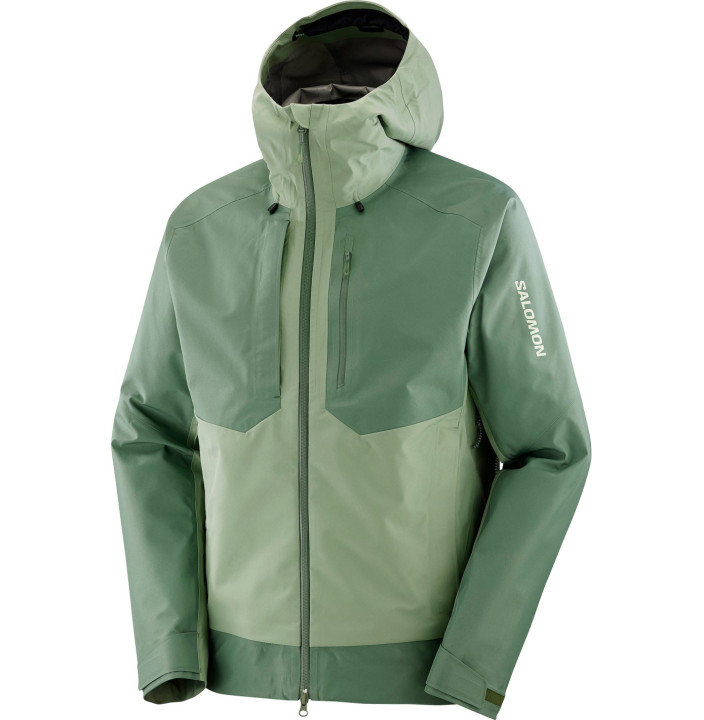 OUTLINE 3L GORE-TEX