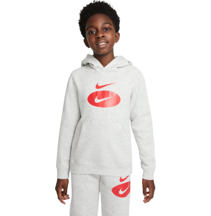 B NSW CORE HBR PO HOODY