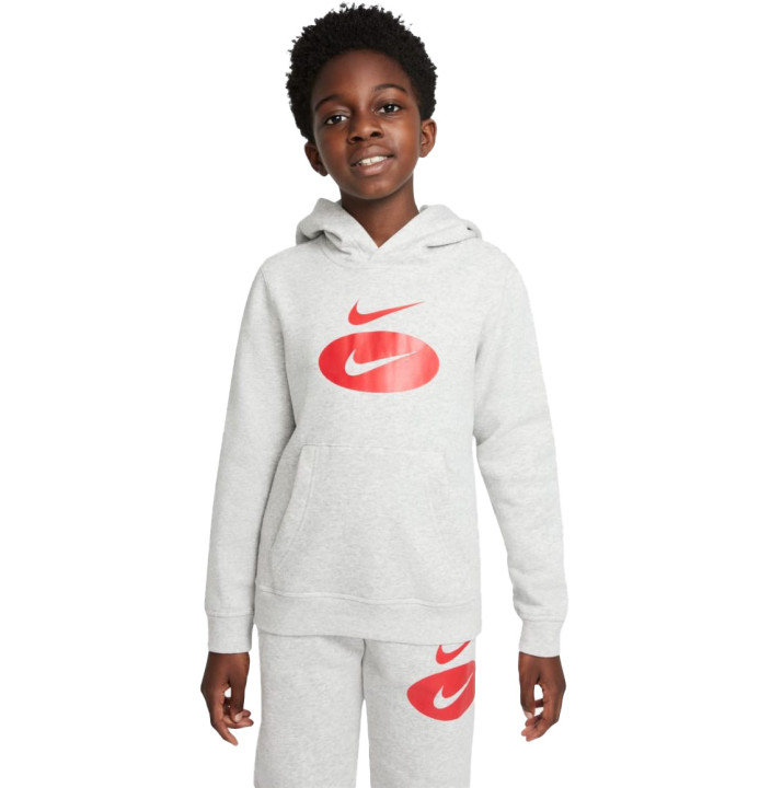 B NSW CORE HBR PO HOODY