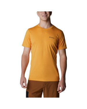 ZERO RULES M SS SHRT