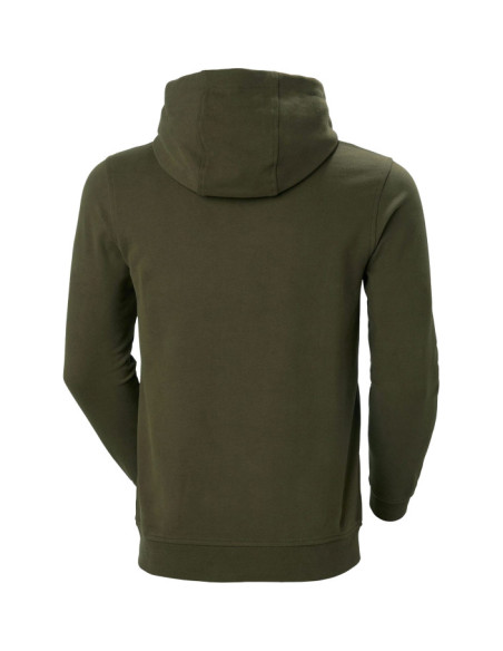HH BOX HOODIE