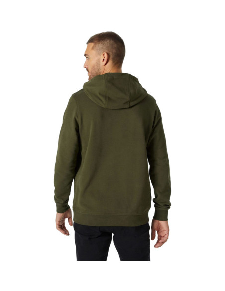 HH BOX HOODIE